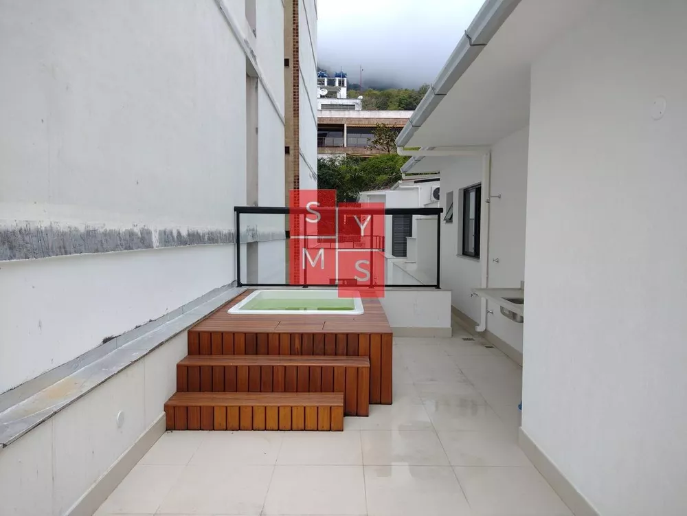 Cobertura, 4 quartos, 166 m² - Foto 22