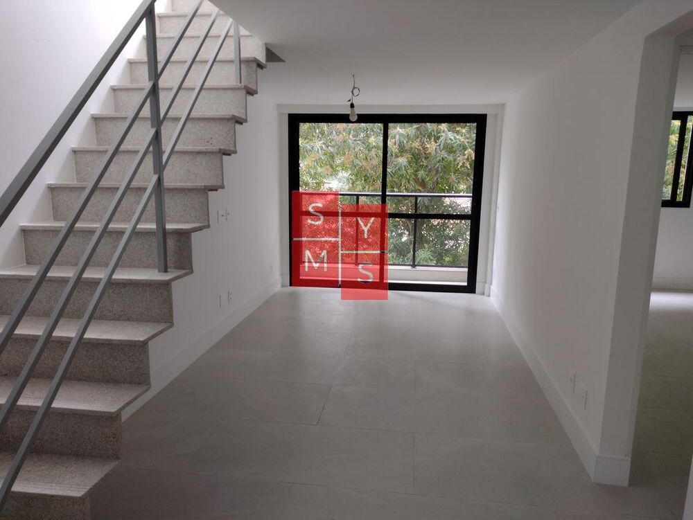 Cobertura, 4 quartos, 166 m² - Foto 7