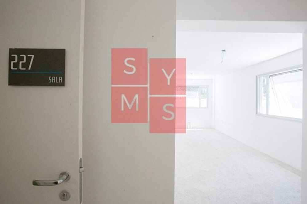 Sala-Conjunto, 20 m² - Foto 1