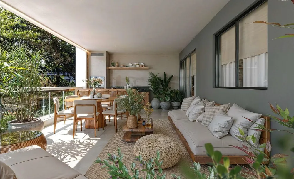 Apartamento, 2 quartos, 45 m² - Foto 7