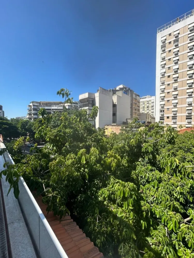 Cobertura, 2 quartos, 140 m² - Foto 17