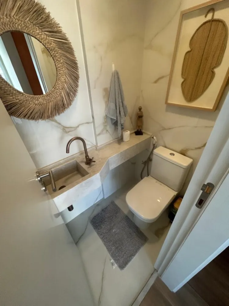 Cobertura, 2 quartos, 140 m² - Foto 5