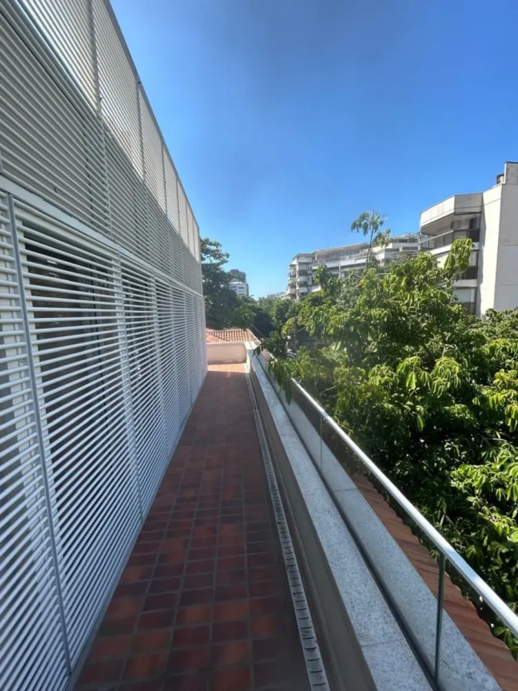 Cobertura, 2 quartos, 140 m² - Foto 19