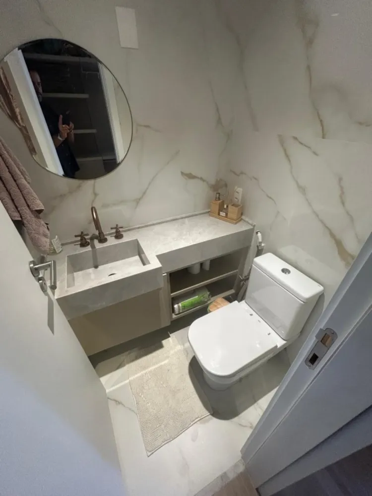 Cobertura, 2 quartos, 140 m² - Foto 21