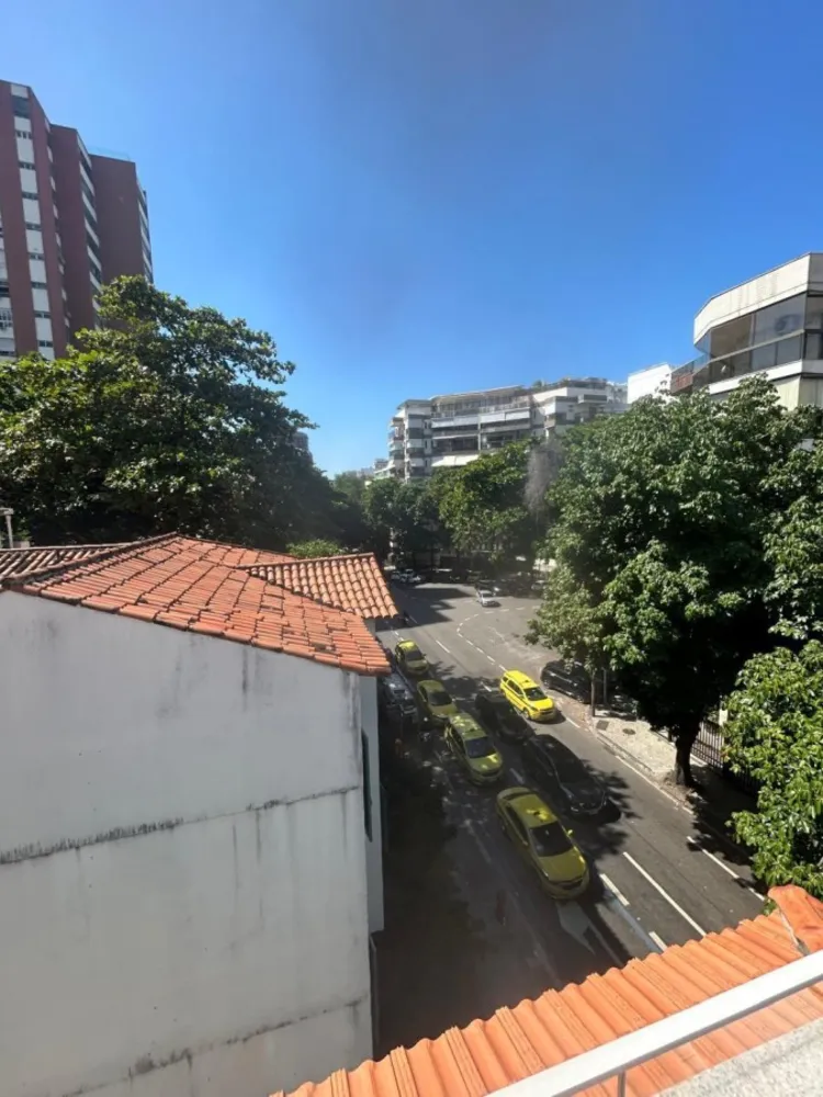 Cobertura, 2 quartos, 140 m² - Foto 14