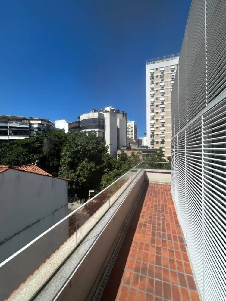 Cobertura, 2 quartos, 140 m² - Foto 16