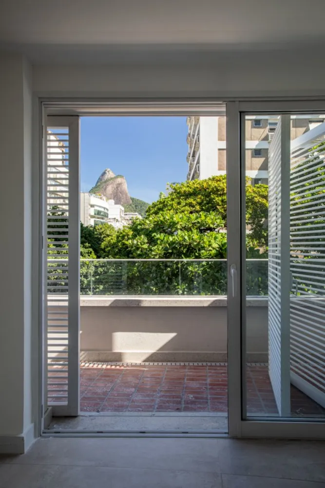 Cobertura, 2 quartos, 140 m² - Foto 28