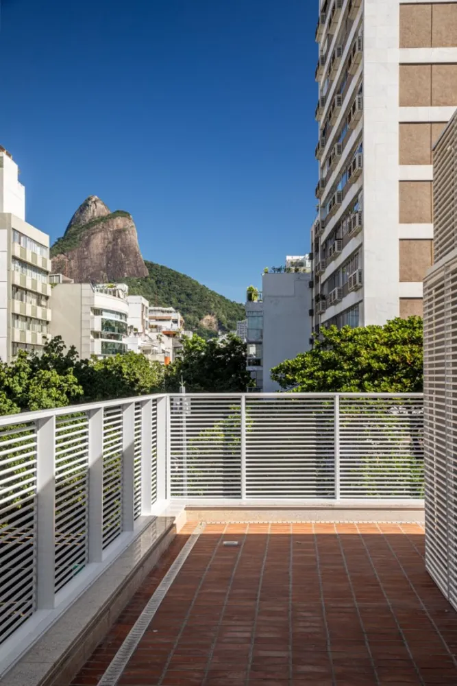 Cobertura, 2 quartos, 140 m² - Foto 29