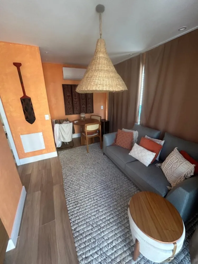 Cobertura, 2 quartos, 140 m² - Foto 4