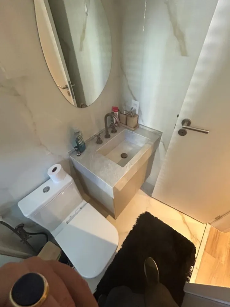 Cobertura, 2 quartos, 140 m² - Foto 12
