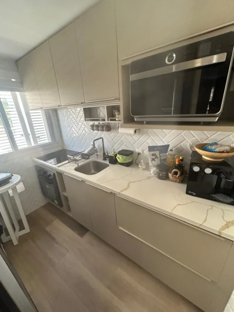 Cobertura, 2 quartos, 140 m² - Foto 7