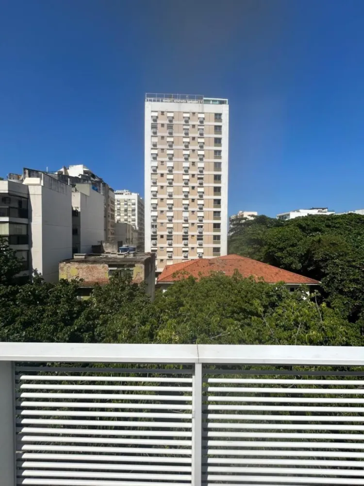 Cobertura, 2 quartos, 140 m² - Foto 2