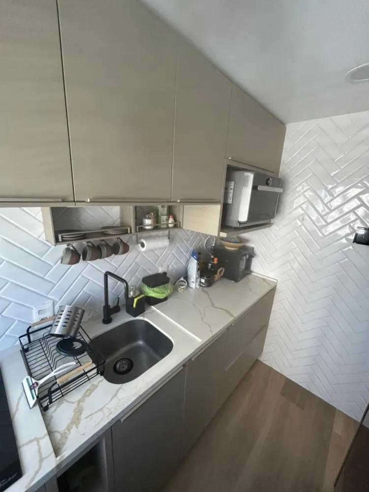 Cobertura, 2 quartos, 140 m² - Foto 6