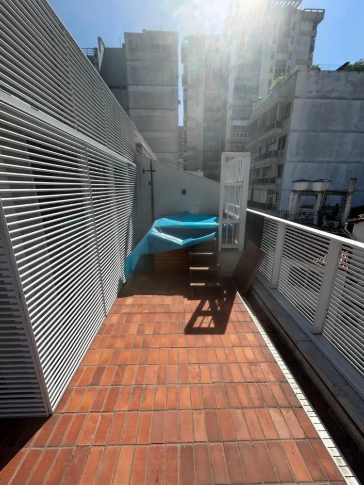 Cobertura, 2 quartos, 140 m² - Foto 3