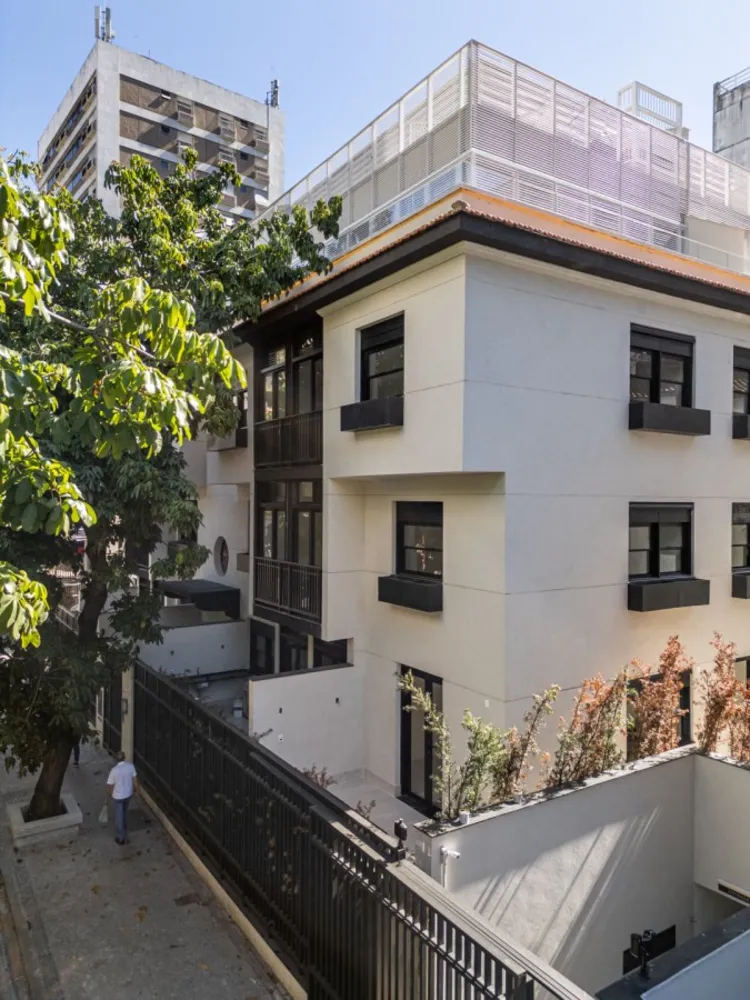 Cobertura, 2 quartos, 140 m² - Foto 26