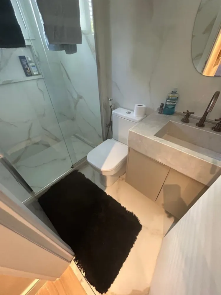 Cobertura, 2 quartos, 140 m² - Foto 15