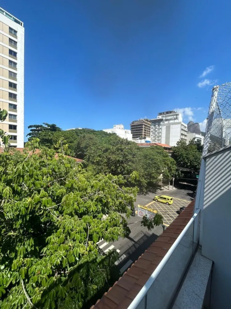 Cobertura, 2 quartos, 140 m² - Foto 18