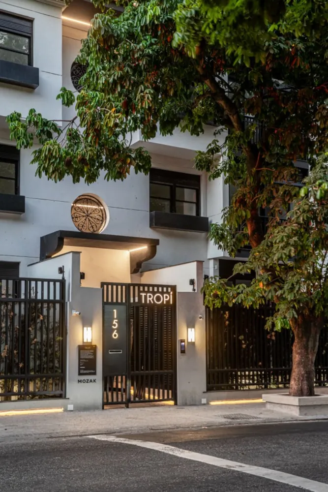 Cobertura, 2 quartos, 140 m² - Foto 31