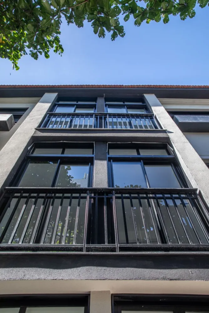 Cobertura, 2 quartos, 140 m² - Foto 27