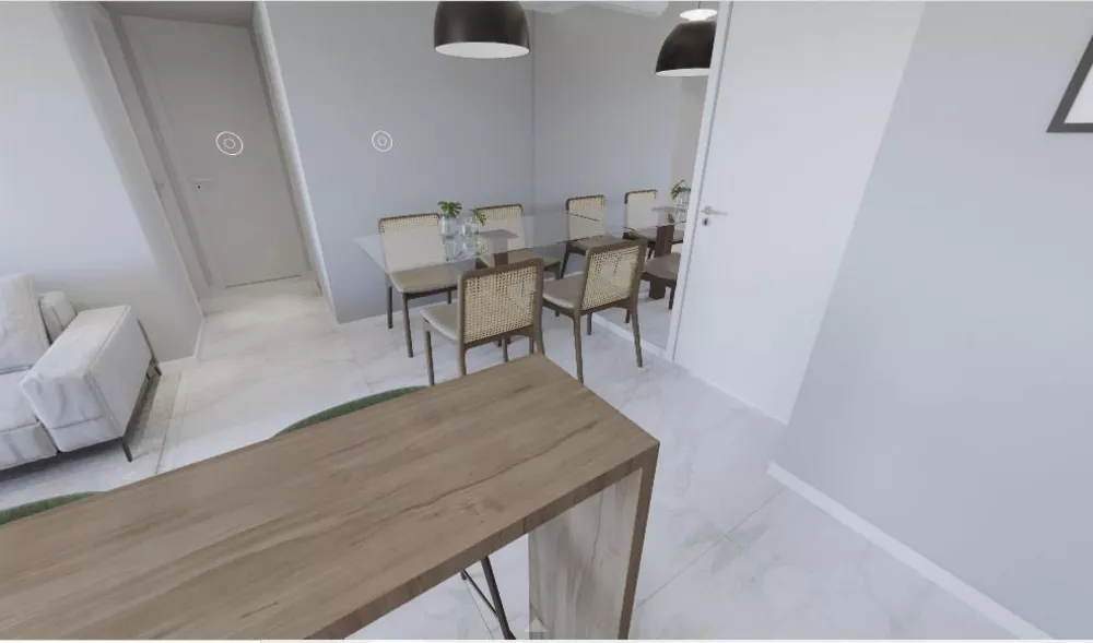 Apartamento à venda com 3 quartos, 150m² - Foto 13