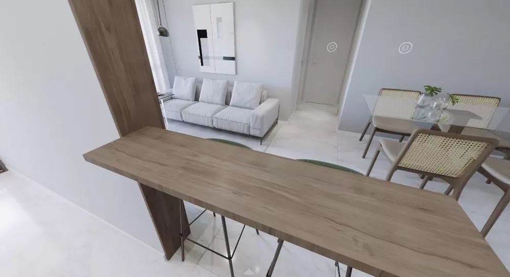 Apartamento à venda com 3 quartos, 150m² - Foto 12