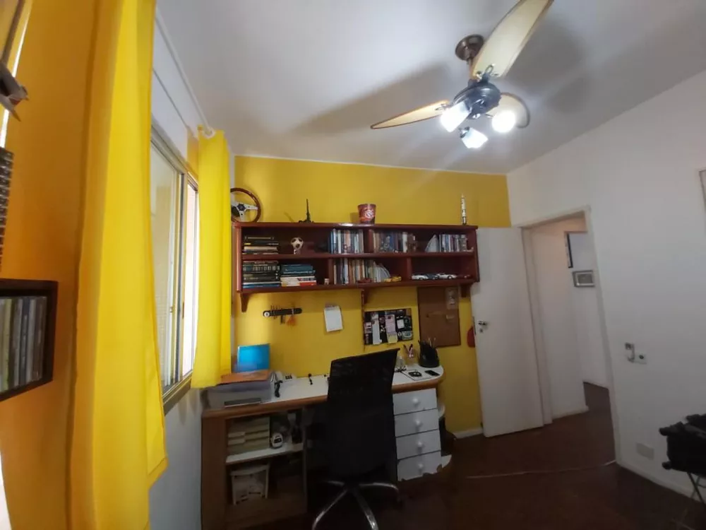 Apartamento à venda com 2 quartos, 82m² - Foto 8