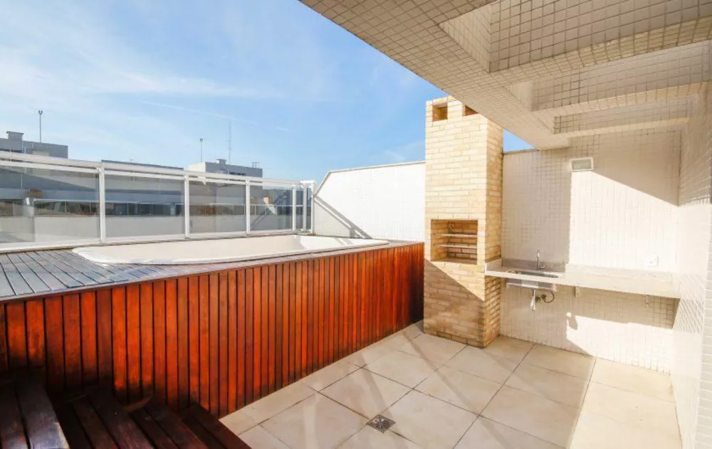 Cobertura, 4 quartos, 250 m² - Foto 3