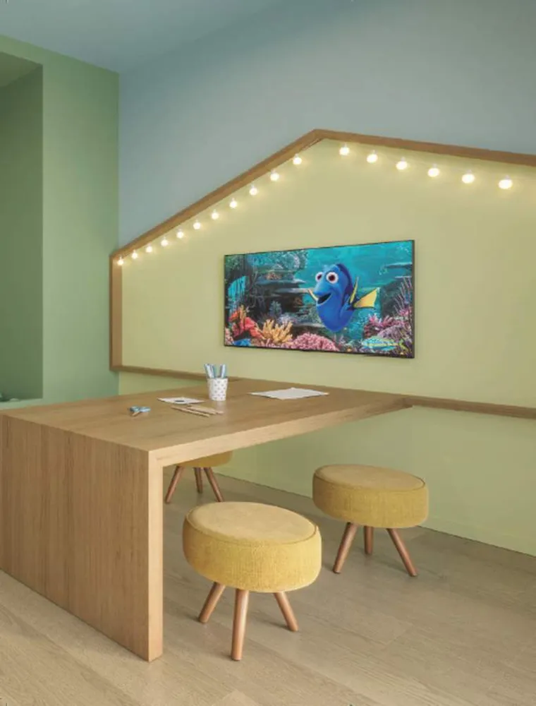 Apartamento, 2 quartos, 37 m² - Foto 13