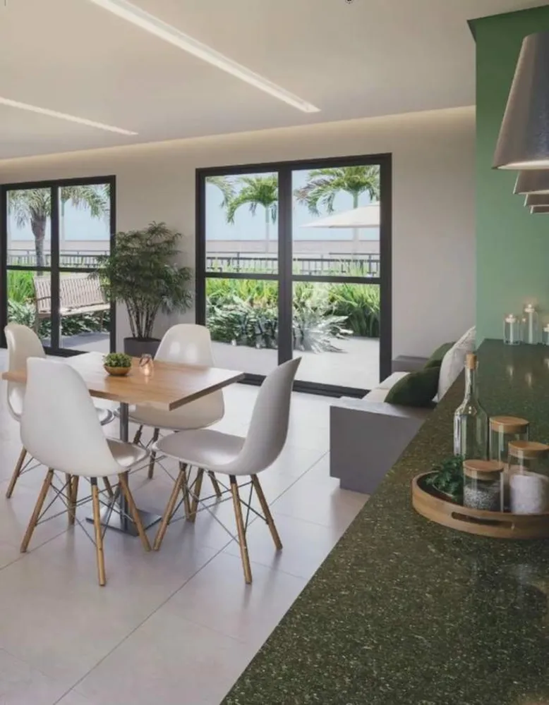 Apartamento, 2 quartos, 37 m² - Foto 11