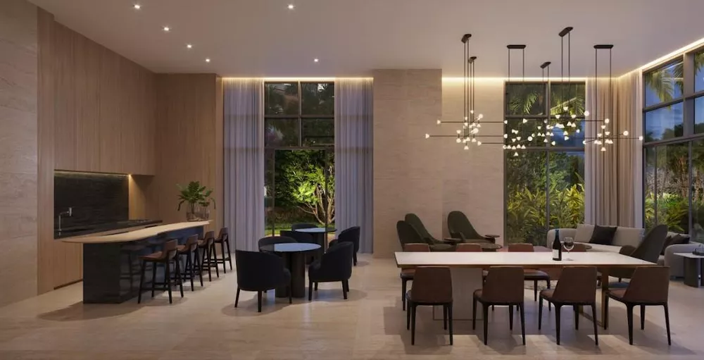 Cobertura, 4 quartos, 477 m² - Foto 2