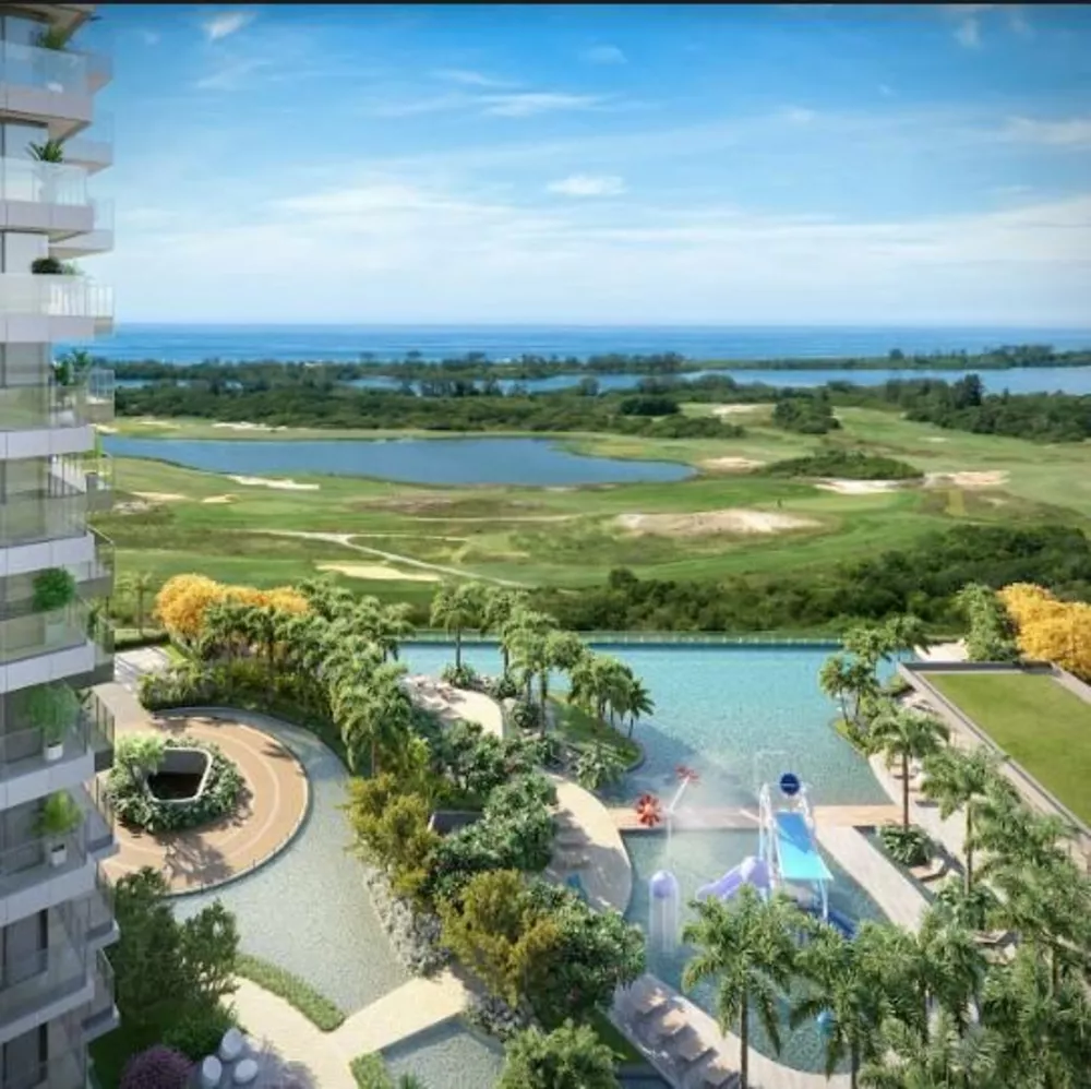 Cobertura, 4 quartos, 477 m² - Foto 45