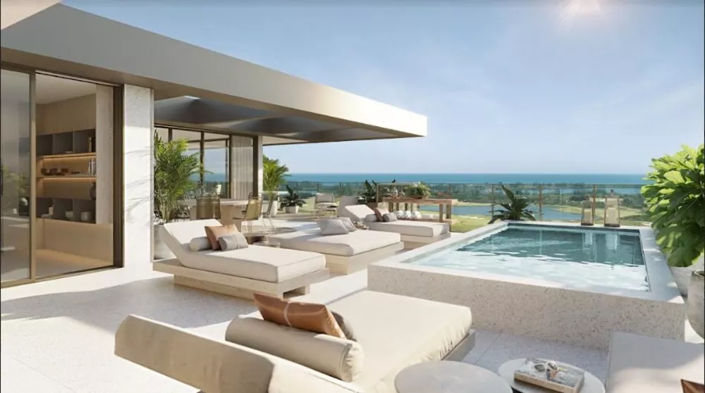 Cobertura, 4 quartos, 477 m² - Foto 9