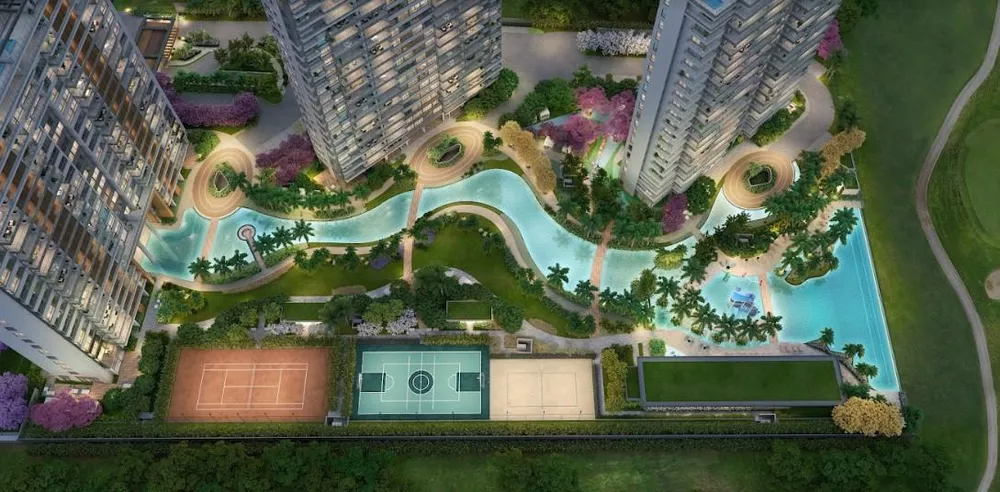 Cobertura, 4 quartos, 477 m² - Foto 43