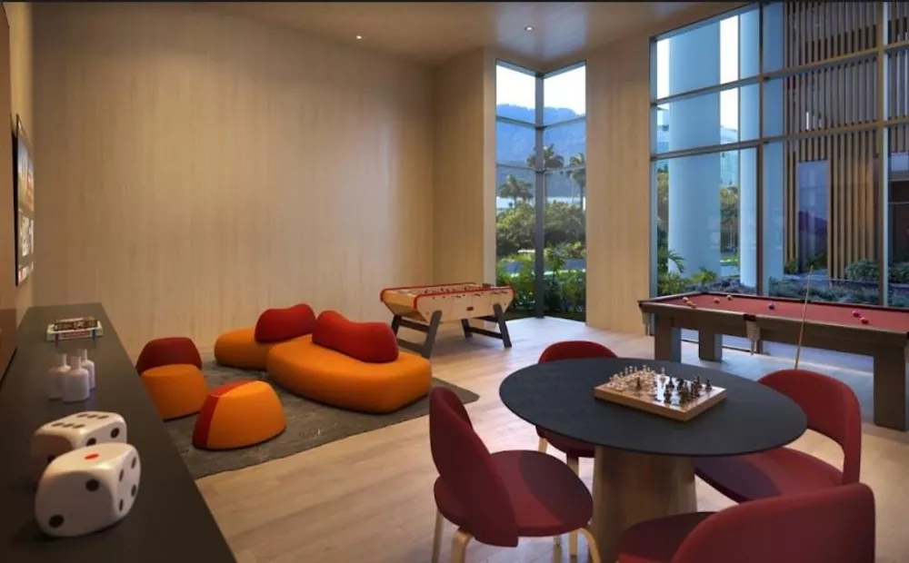 Cobertura, 4 quartos, 477 m² - Foto 48