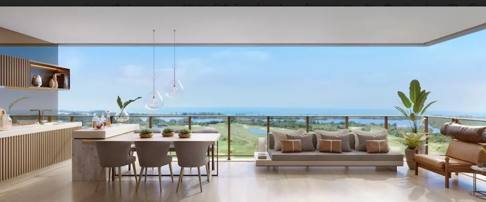 Cobertura, 4 quartos, 477 m² - Foto 6