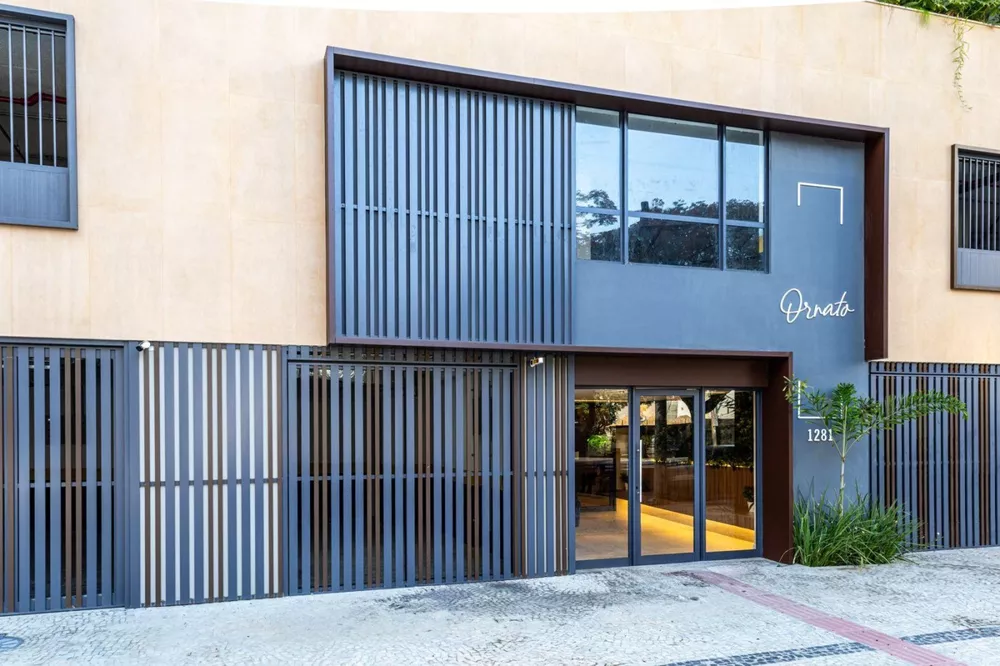 Apartamento, 2 quartos, 70 m² - Foto 8