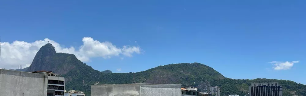 Cobertura, 4 quartos, 358 m² - Foto 3