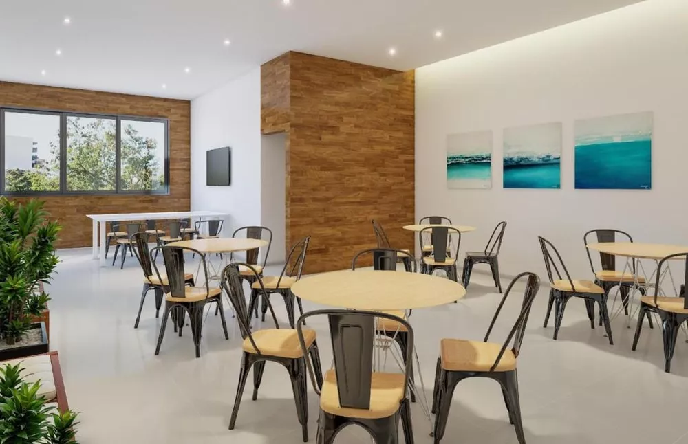 Cobertura, 4 quartos, 358 m² - Foto 9