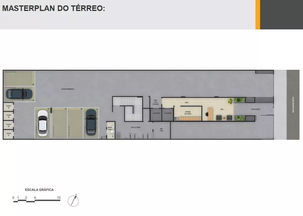Cobertura, 4 quartos, 358 m² - Foto 31