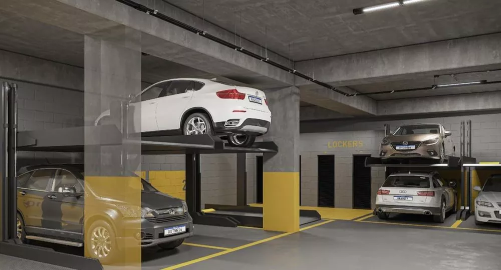 Cobertura, 4 quartos, 358 m² - Foto 13