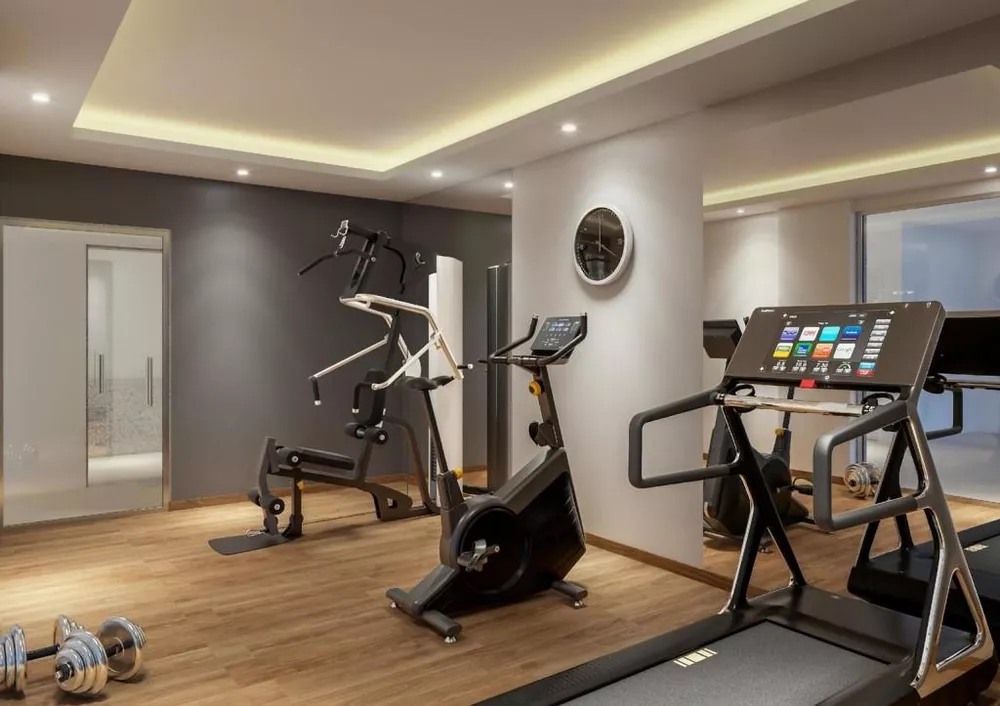 Cobertura, 4 quartos, 358 m² - Foto 11