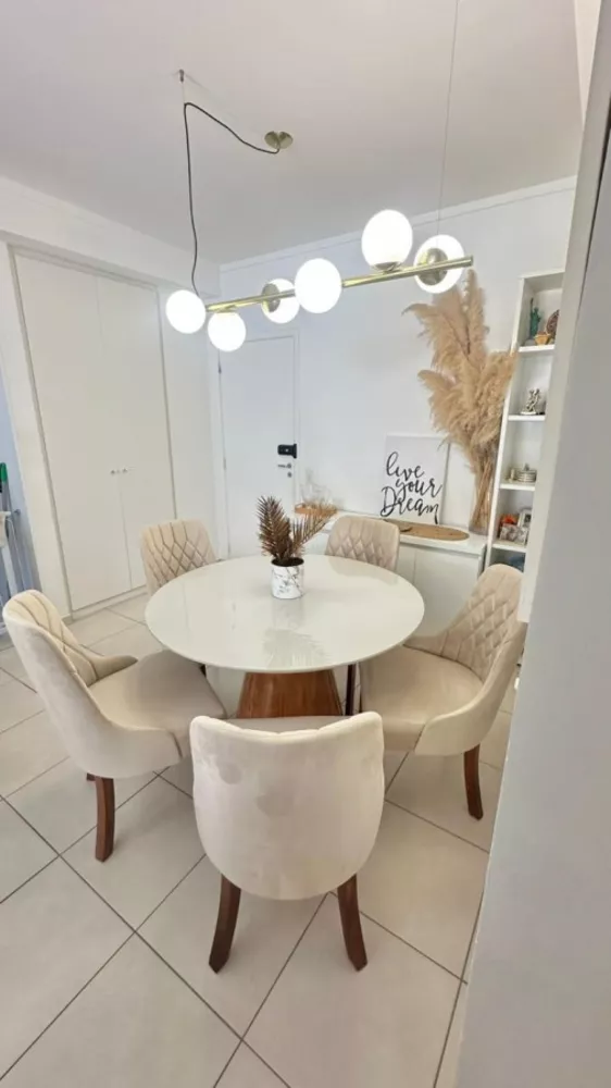 Apartamento, 2 quartos, 69 m² - Foto 3