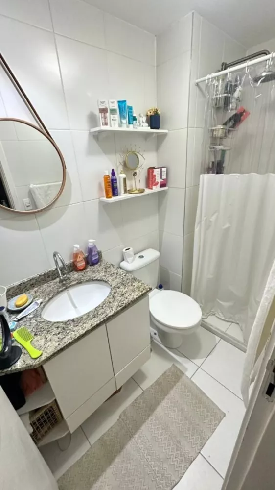 Apartamento, 2 quartos, 69 m² - Foto 20