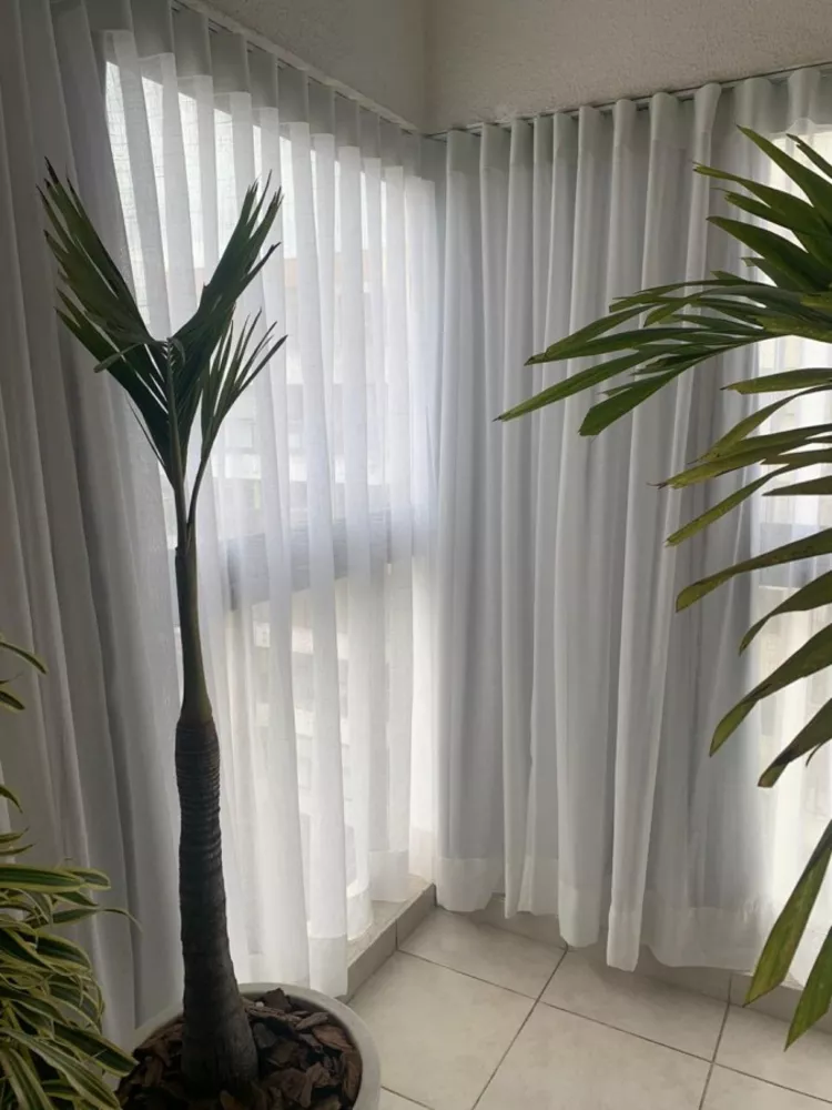 Apartamento, 2 quartos, 69 m² - Foto 8