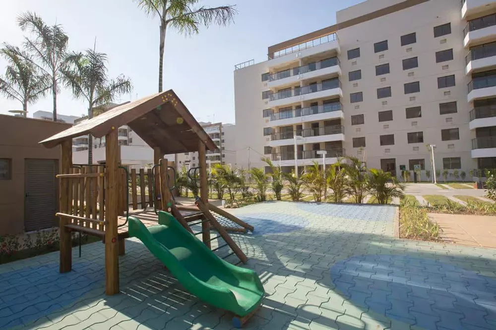 Apartamento, 2 quartos, 69 m² - Foto 1