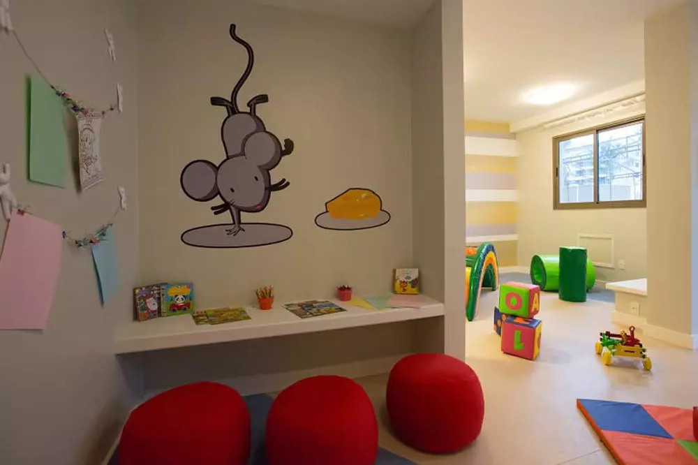 Apartamento, 2 quartos, 69 m² - Foto 15
