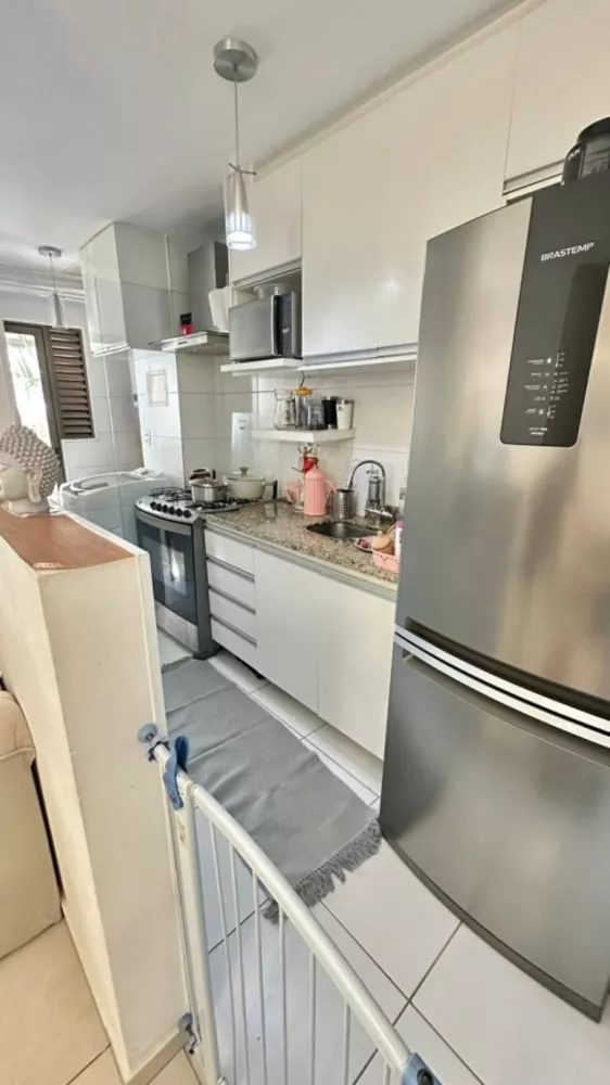 Apartamento, 2 quartos, 69 m² - Foto 10
