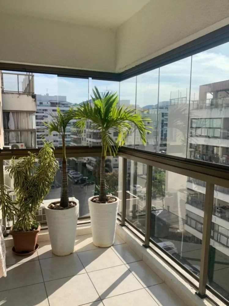 Apartamento, 2 quartos, 69 m² - Foto 11