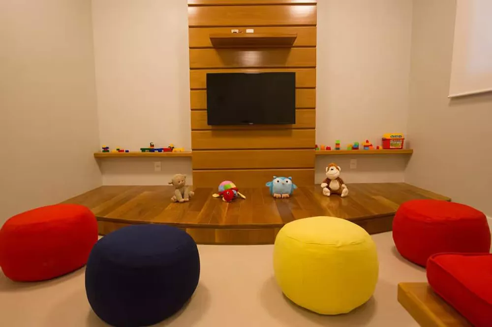 Apartamento, 2 quartos, 69 m² - Foto 6