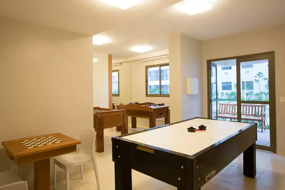 Apartamento, 2 quartos, 69 m² - Foto 24